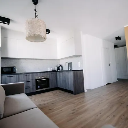 Million Lights Park Parking Apartamento *