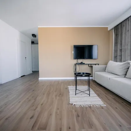 Million Lights Park Parking 公寓 *