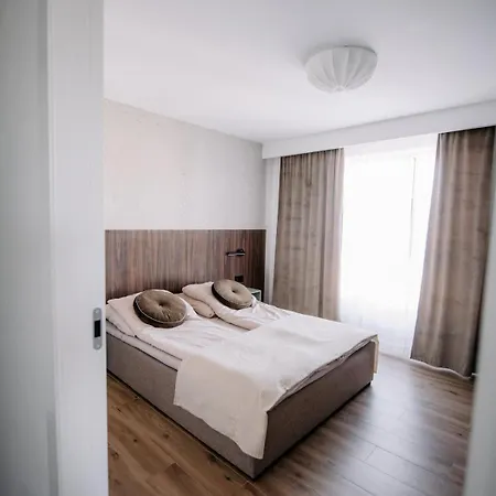 Million Lights Park Apartment Lodz (Lodz)