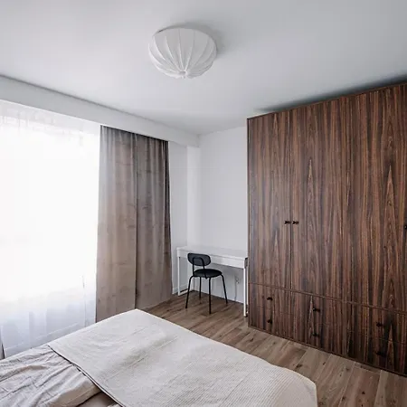 Million Lights Park Parking Łódź