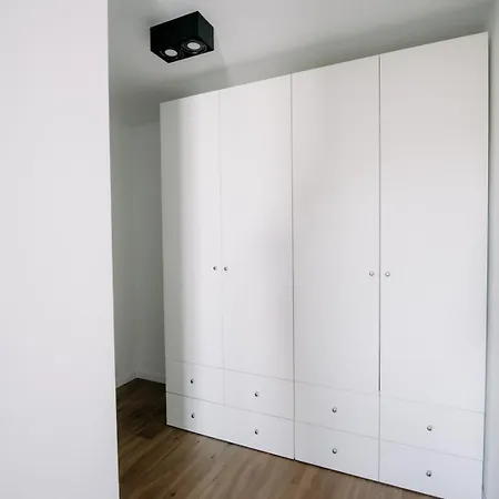 Apartamento Million Lights Park Parking