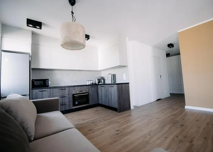 Million Lights Park Parking 公寓 *