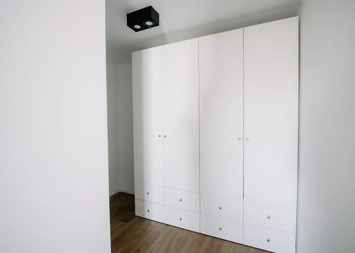 公寓 Million Lights Park Parking