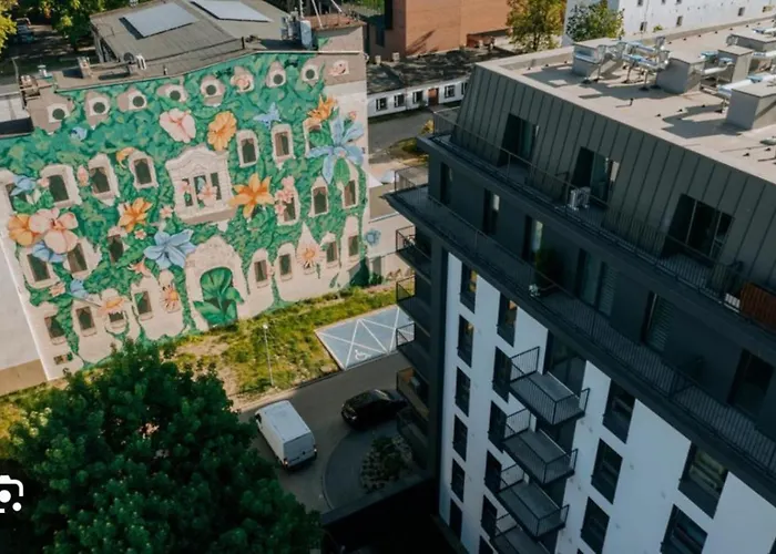 Million Lights Park Parking * 罗兹